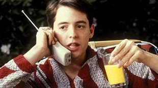 Qué fue de Matthew Broderick, ídolo de los 80 e Inspector Gadget