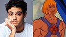 Noah Centineo podría interpretar a He-Man en la nueva película de 'Masters del Universo'