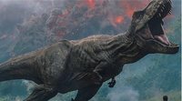 Netflix podría estar preparando una serie de 'Jurassic World'