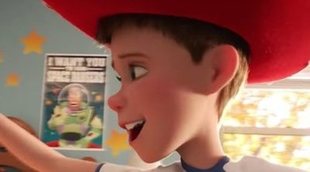 'Toy Story 4': ¿Ha cambiado Pixar la cara de Andy?