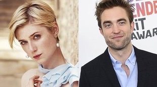 Robert Pattinson y Elizabeth Debicki se unen al reparto de la nueva película de Christopher Nolan