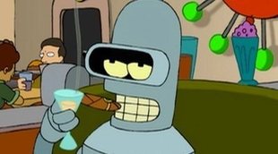 Razones por las que nunca vamos a olvidar 'Futurama'