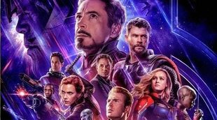 'Vengadores: Endgame': Primer spot de televisión con el discurso de Capitán América