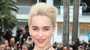 Emilia Clarke ('Juego de Tronos') revela que ha sobrevivido a dos aneurismas cerebrales