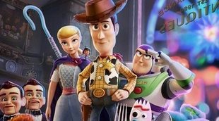 Por qué en Pixar se arriesgaron a hacer 'Toy Story 4' y por qué no están pensando en 'Toy Story 5'