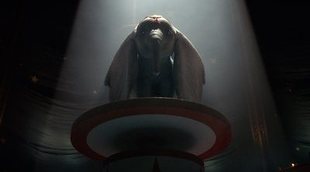 'Dumbo' no es otro remake más, aunque Tim Burton no se atreva a volar alto