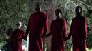 La historia real detrás de 'Nosotros' de Jordan Peele