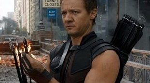 'Vengadores: Endgame': La genial selfie de los Vengadores originales que Jeremy Renner ha compartido