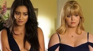 El primer episodio de 'Pequeñas Mentirosas: Perfeccionistas' desvela qué fue de Alison y Emily