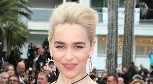 Emilia Clarke agradece en un vídeo el apoyo tras contar que sufrió dos aneurismas