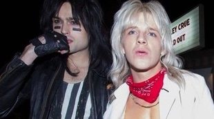 'The Dirt': Si 'Bohemian Rhapsody' te pareció blandita, ponte el biopic de Mötley Crüe en Netflix