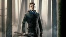 Lanzamientos DVD y Blu-Ray: 'Robin Hood', 'Narcos' y 'Ataque a los titanes'