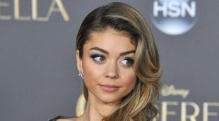 Sarah Hyland de 'Modern Family', hospitalizada de nuevo