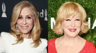 Judith Light y Bette Midler se unen a 'The Politician', lo nuevo de Ryan Murphy