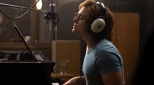 'Rocketman' tendrá sexo, drogas y rock & roll: El biopic de Elton John podría ser calificado R