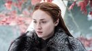 Sophie Turner habla del doble rasero de los fans de 'Juego de Tronos' con respecto a Kit Harington