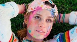 El zasca de Netflix a un usuario que criticó a Brie Larson por dirigir una película