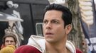 Primeras críticas de '¡Shazam!': Muy divertida y con un Zachary Levi adorado casi unánimemente