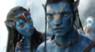 'Avatar' está todavía incompleta