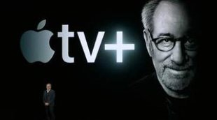 Apple TV+ presenta sus primeras series con este tráiler