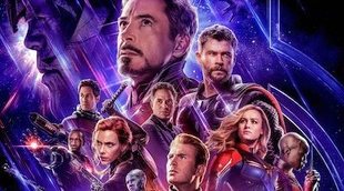 'Avengers: Endgame': Filtrada la duración de la película (y sí, es larga)