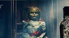 'Annabelle Comes Home': Primera foto de la nueva película de la muñeca diabólica