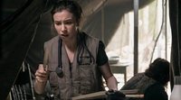 'The Walking Dead': Una de las actrices está muy decepcionada con su personaje