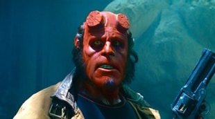 10 curiosidades de la 'Hellboy' de Guillermo del Toro