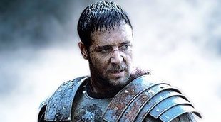 De 'Gladiator' a 'El dilema': Los 10 mejores papeles Russell Crowe