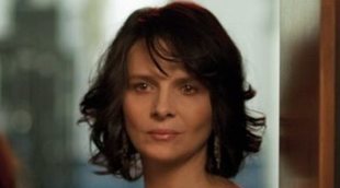 El rechazo de Juliette Binoche a Spielberg y otras curiosidades de la Binoche