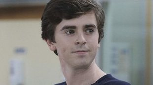 Freddie Highmore ('The Good Doctor'): "Busco personajes distintos. No quiero hacer siempre lo mismo"