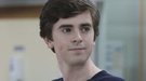 Freddie Highmore ('The Good Doctor'): "Busco personajes distintos. No quiero hacer siempre lo mismo"