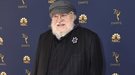 George R.R. Martin confirma que el final de 'Juego de Tronos' será distinto al de los libros