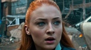 Sophie Turner critica a Bryan Singer: fue "desagradable" trabajar con él en 'X-Men: Apocalipsis'