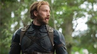 Chris Evans sobre su futuro tras el Capitán América: "Nunca dije la palabra «retirarme»"