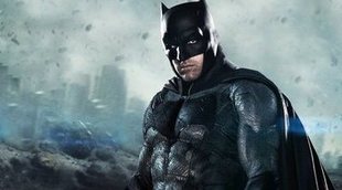 Zack Snyder es criticado por los autores de DC Comics por defender que Batman es un asesino