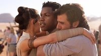 'Star Wars' y el póster filtrado del 'Episodio IX' que Disney no ha podido ignorar