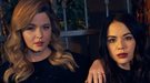 'Pequeñas Mentirosas: Perfeccionistas' revela que una de las "Pretty Little Liars" ha tenido final feliz