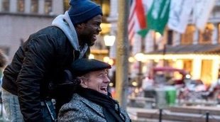 Amazon estrenará en España 'The Upside', el remake de 'Intocable' que lo ha petado en EE.UU.