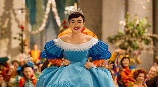 Blancanieves en el cine, de peor a mejor