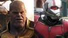 'Vengadores: Endgame': La genial respuesta de Thanos a la teoría de Ant-Man