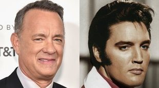 Baz Luhrmann ficha a Tom Hanks para interpretar al manager de Elvis Presley