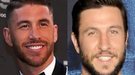 Los parecidos de Sergio Ramos con Blossom o Pablo Schreiber, y la respuesta del leprechaun de 'American Gods'