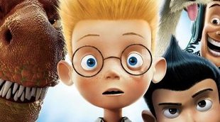 'Descubriendo a los Robinsons', un clásico Disney olvidado en el tiempo