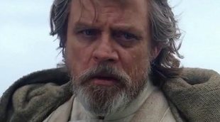 'Star Wars: Episodio IX': Mark Hamill cree que el poster filtrado no es oficial por este detalle ¿ridículo?