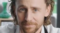 Tom Hiddleston protagoniza un perturbador anuncio en China