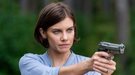 Lauren Cohan no tiene ganas de seguir con 'The Walking Dead': "Es momento de hacer otras cosas"