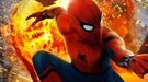 Tom Holland estuvo a punto de salir ardiendo en esta sesión de fotos