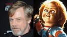 'Child's Play': Mark Hamill pondrá la voz a Chucky en el remake del 'Muñeco Diabólico'