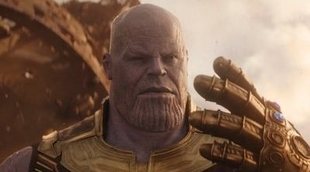 'Avengers: Endgame': Revelado el nuevo aspecto de Thanos que también estrena arma